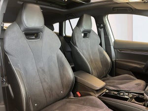 Skoda Enyaq iV Sportline