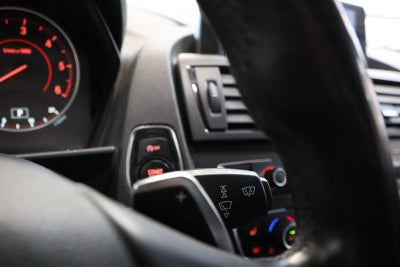 BMW 120d M-Sport aut.