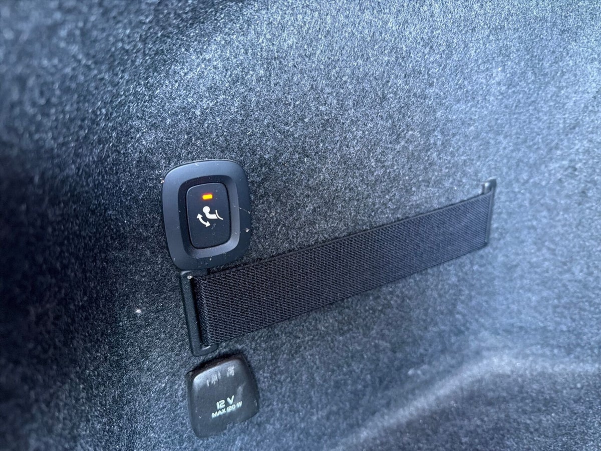 Polestar 2 Long Range billede 21