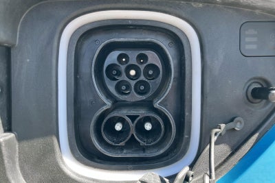 Hyundai Kona EV Premium