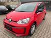 VW Up! MPi 60 Take Up! BMT