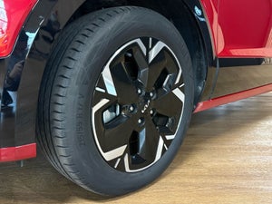 Kia Niro EV Inspire
