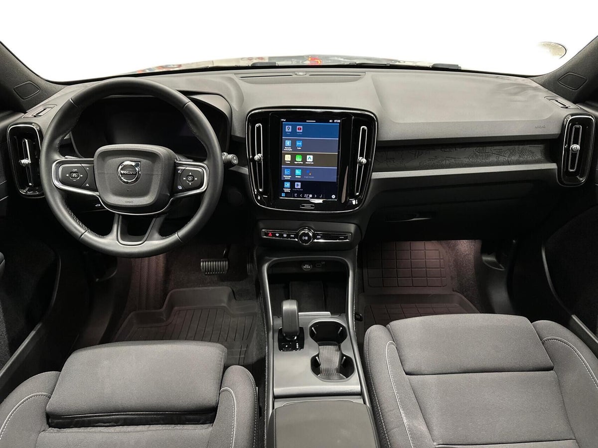 Volvo EX40 Standard Range Core billede 5