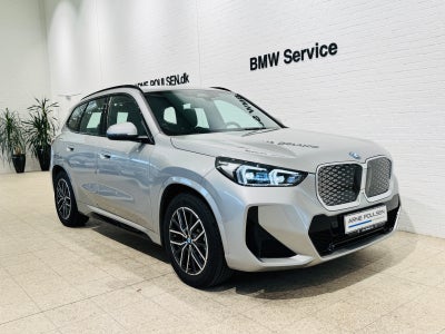 BMW iX1 xDrive30 M-Sport  