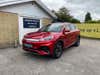 BYD Atto 3 Design