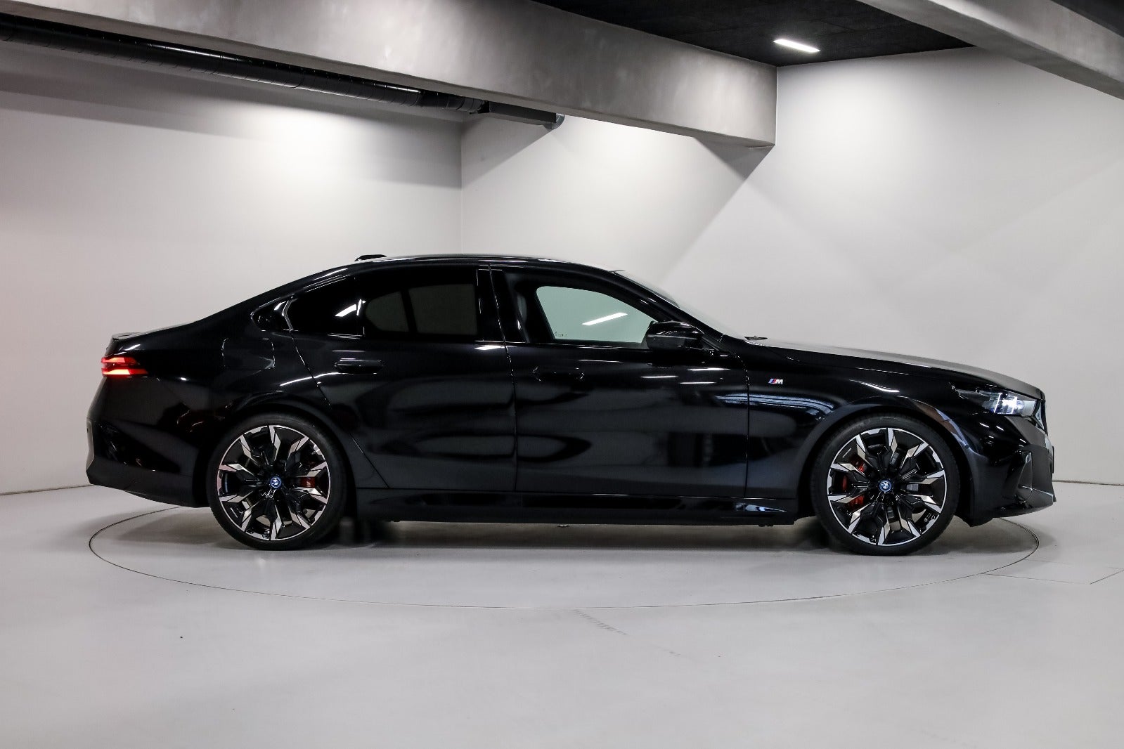 BMW i5 M60 xDrive