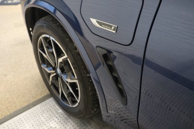 BMW X3 xDrive30e M-Sport aut.