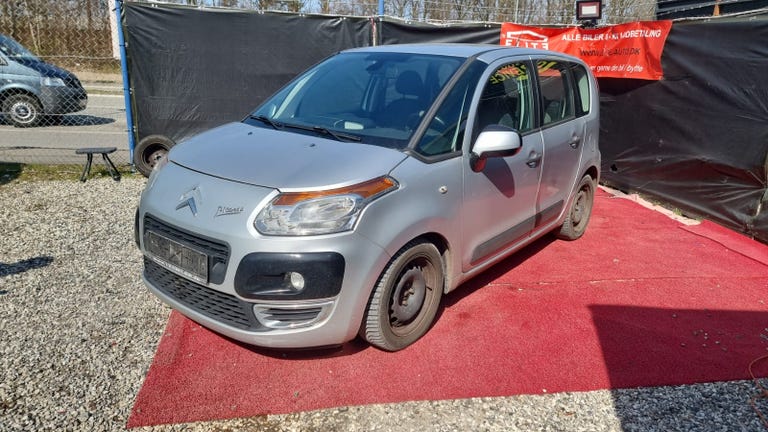 Citroën C3 Picasso HDi 90