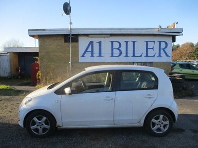 Volkswagen Up! 60 Take Up! BMT