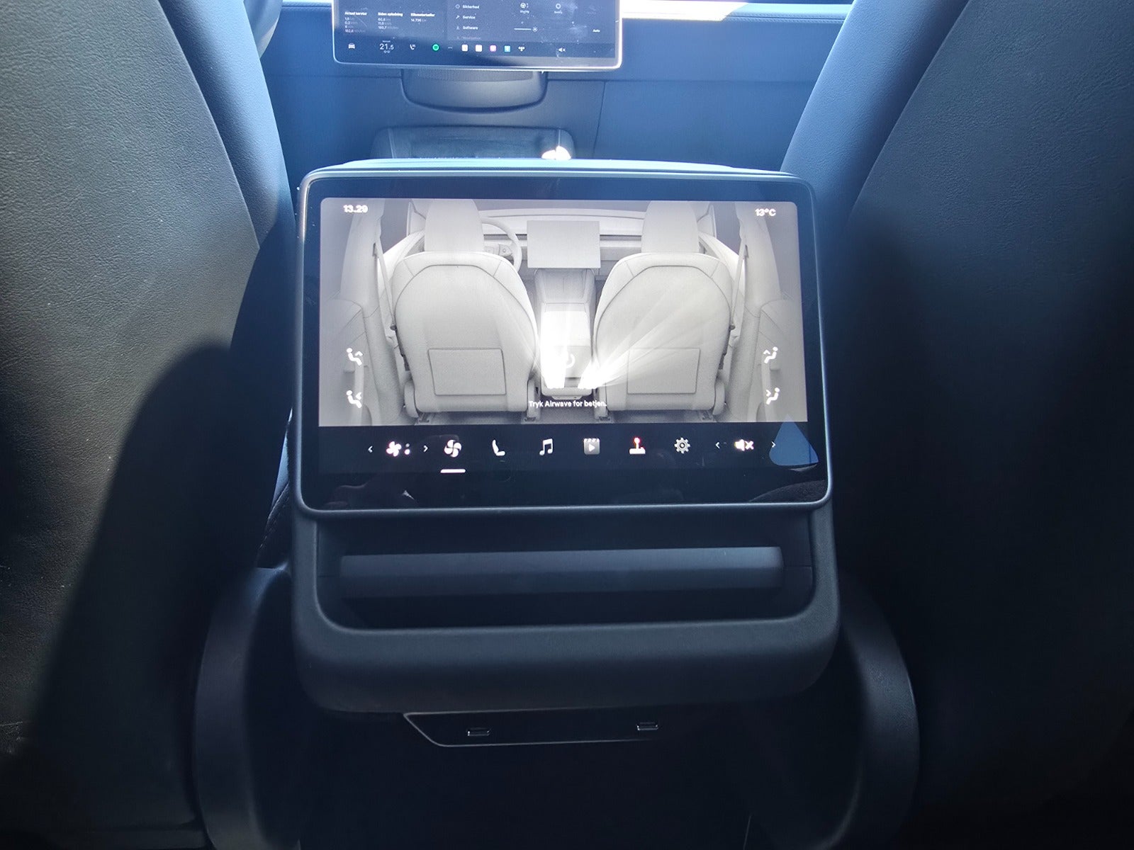 Billede af Tesla Model Y Premium RWD