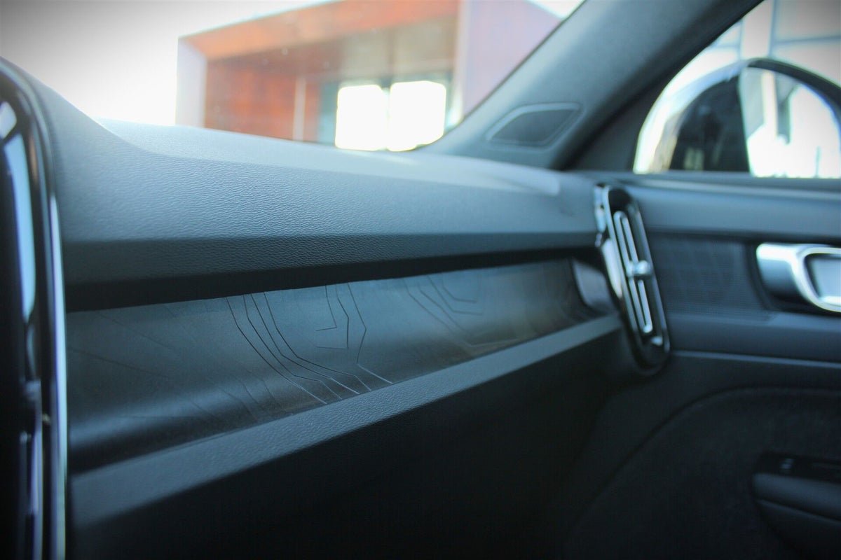 Volvo XC40 P6 ReCharge Plus billede 15