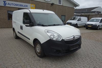 Opel Combo CDTi 95 L2H1