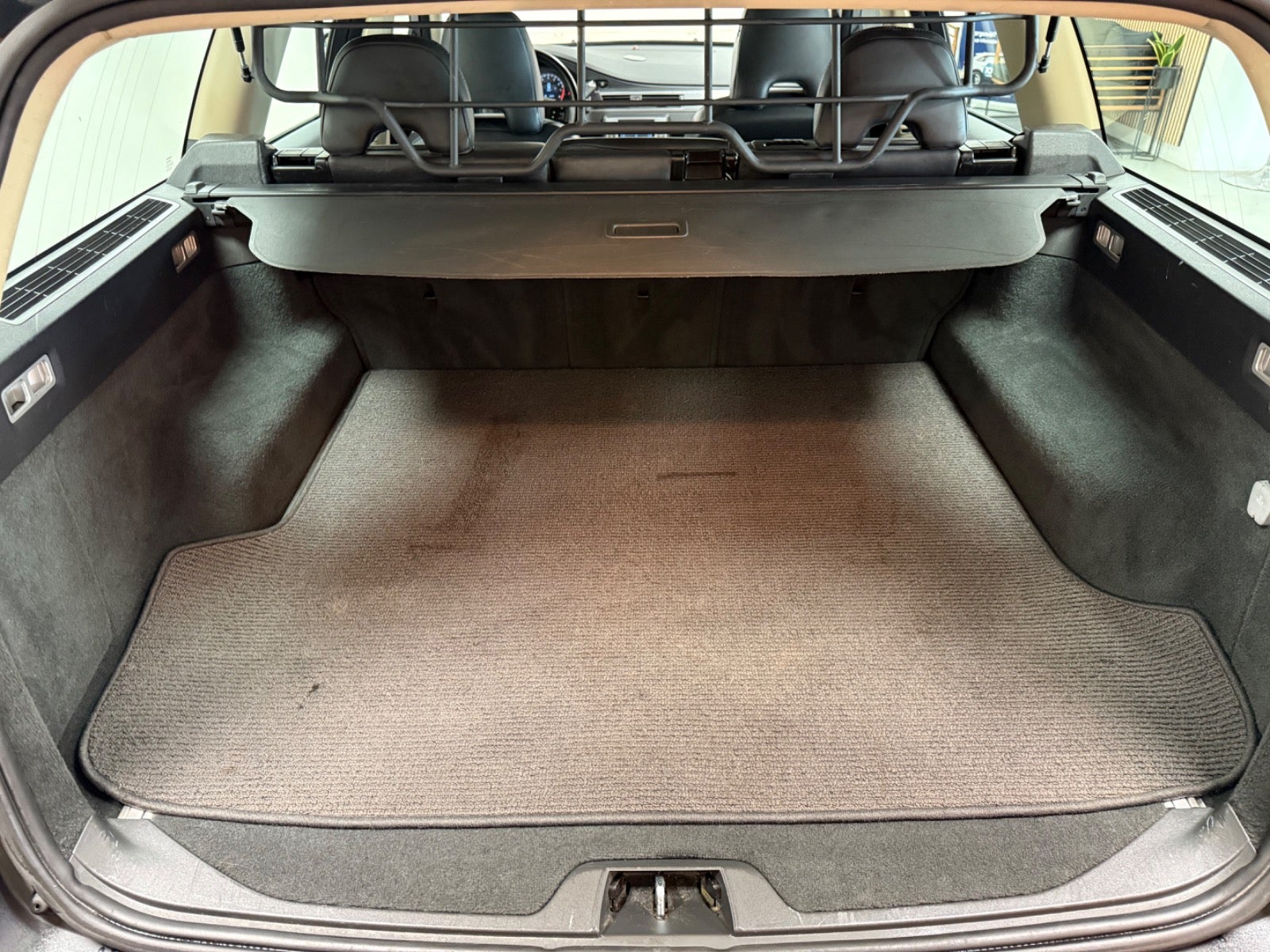 Billede af Volvo XC70 3,2 aut. AWD