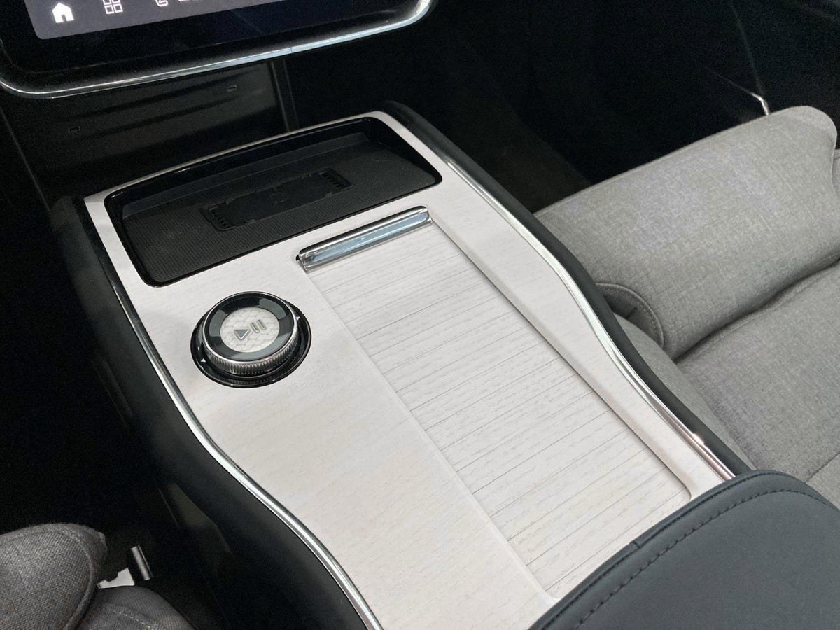 Volvo EX90 Twin Ultra Performance 7prs billede 21