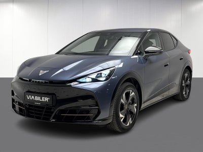 Cupra Tavascan 77 Endurance 5d