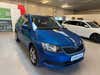 Skoda Fabia TSi 110 Ambition Combi thumbnail