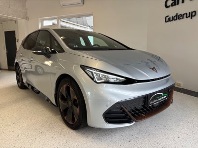 Cupra Born 58 High 5d