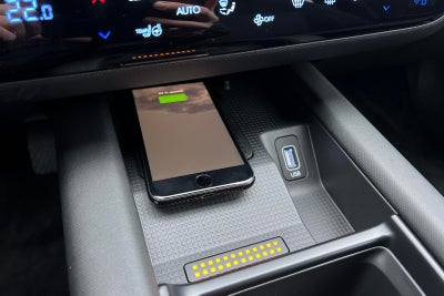 Hyundai Ioniq 6 Advanced