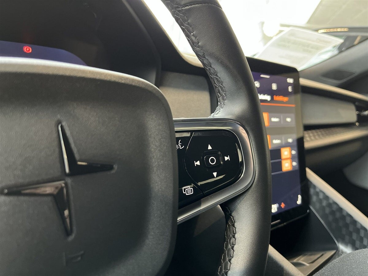 Polestar 2 Long Range billede 17