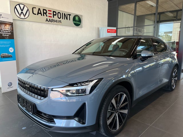 Polestar 2  Standard Range