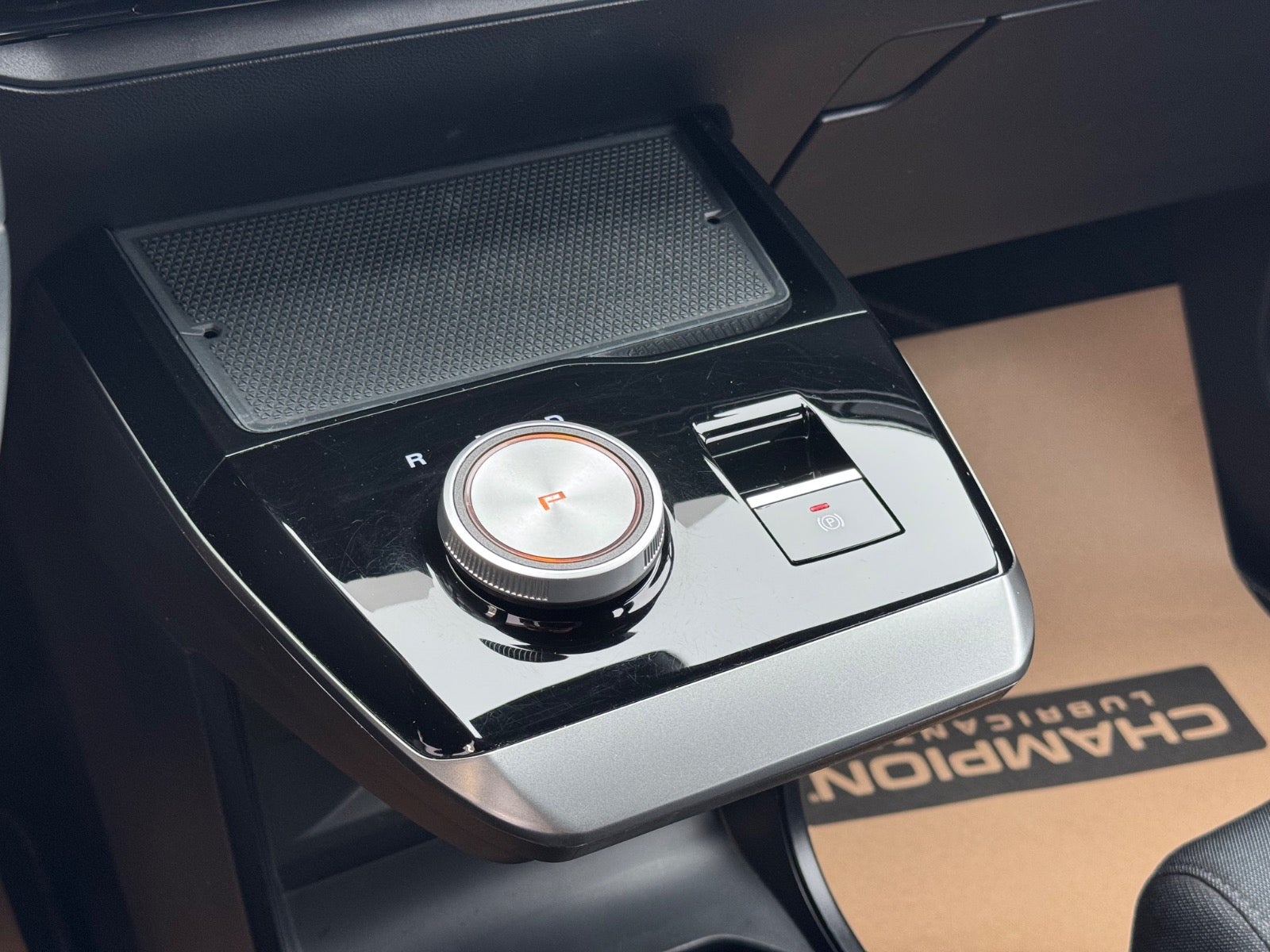 Billede af MG 4 51 Standard