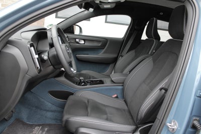 Volvo C40 P6 ReCharge Ultimate