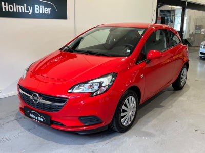Opel Corsa T 90 Enjoy