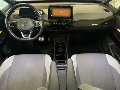 VW ID.3 1ST Plus billede 3