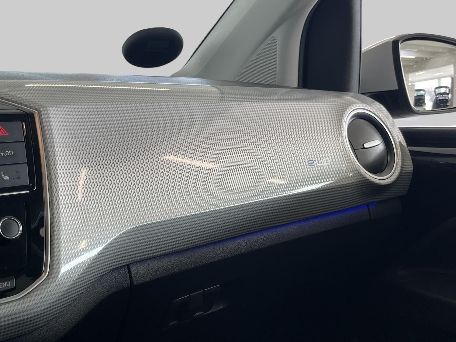 Billede af VW e-Up!  Style