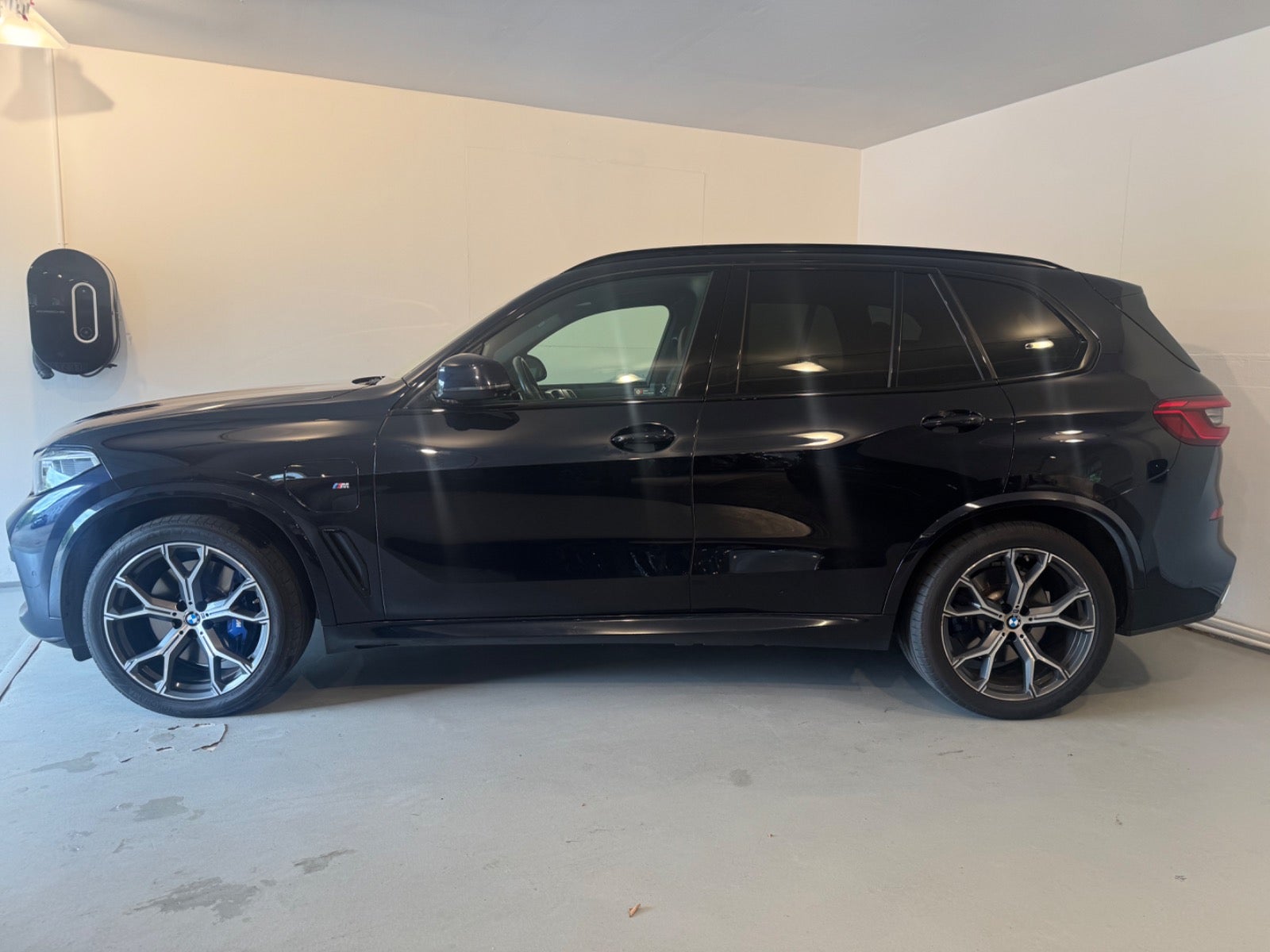 BMW – X5