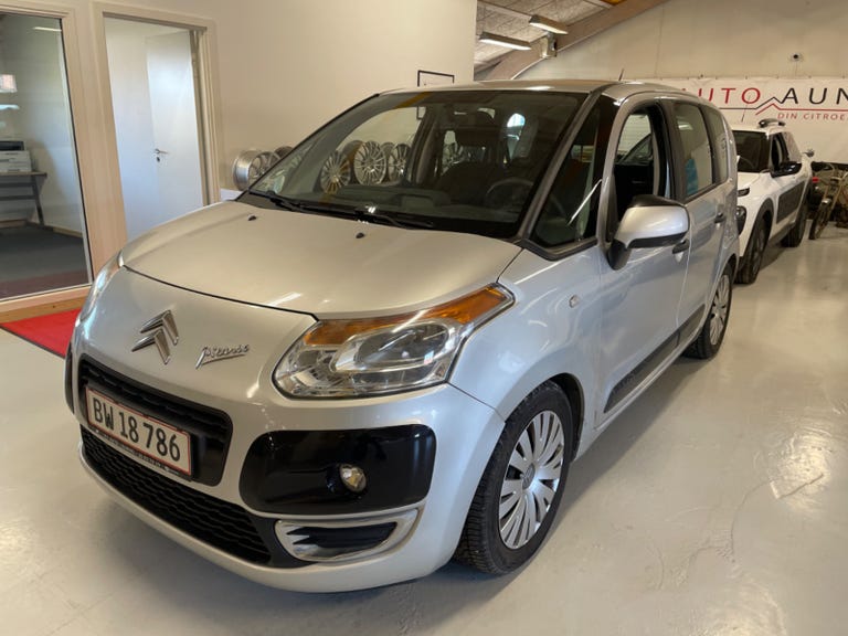 Citroën C3 Picasso HDi 110 Comfort