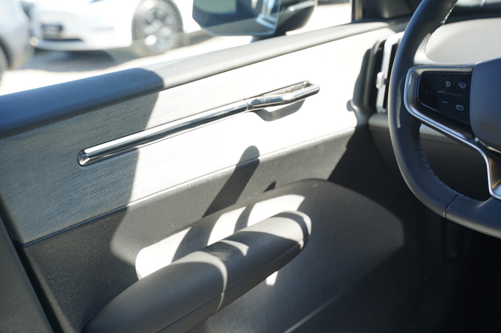 Billede af Volvo EX30  Twin Performance Ultra