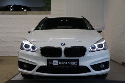 BMW 218i Active Tourer Sport Line aut.