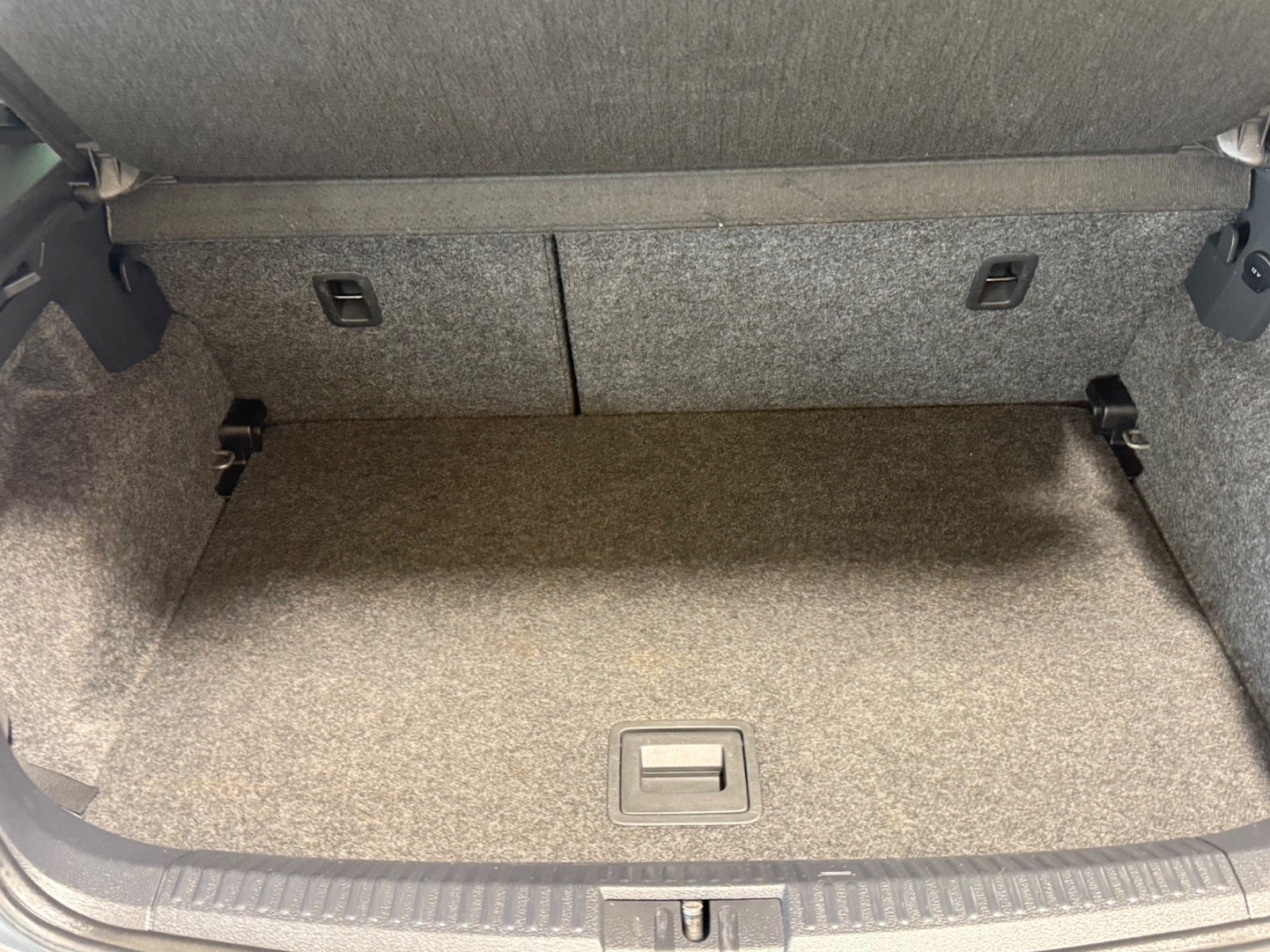 VW Polo TSi 105 Highline