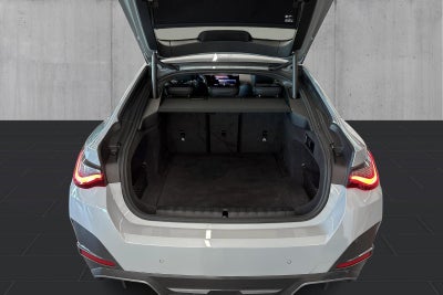 BMW i4 eDrive35 M-Sport