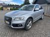 Audi Q5 TDi 245 quattro S-tr. Van