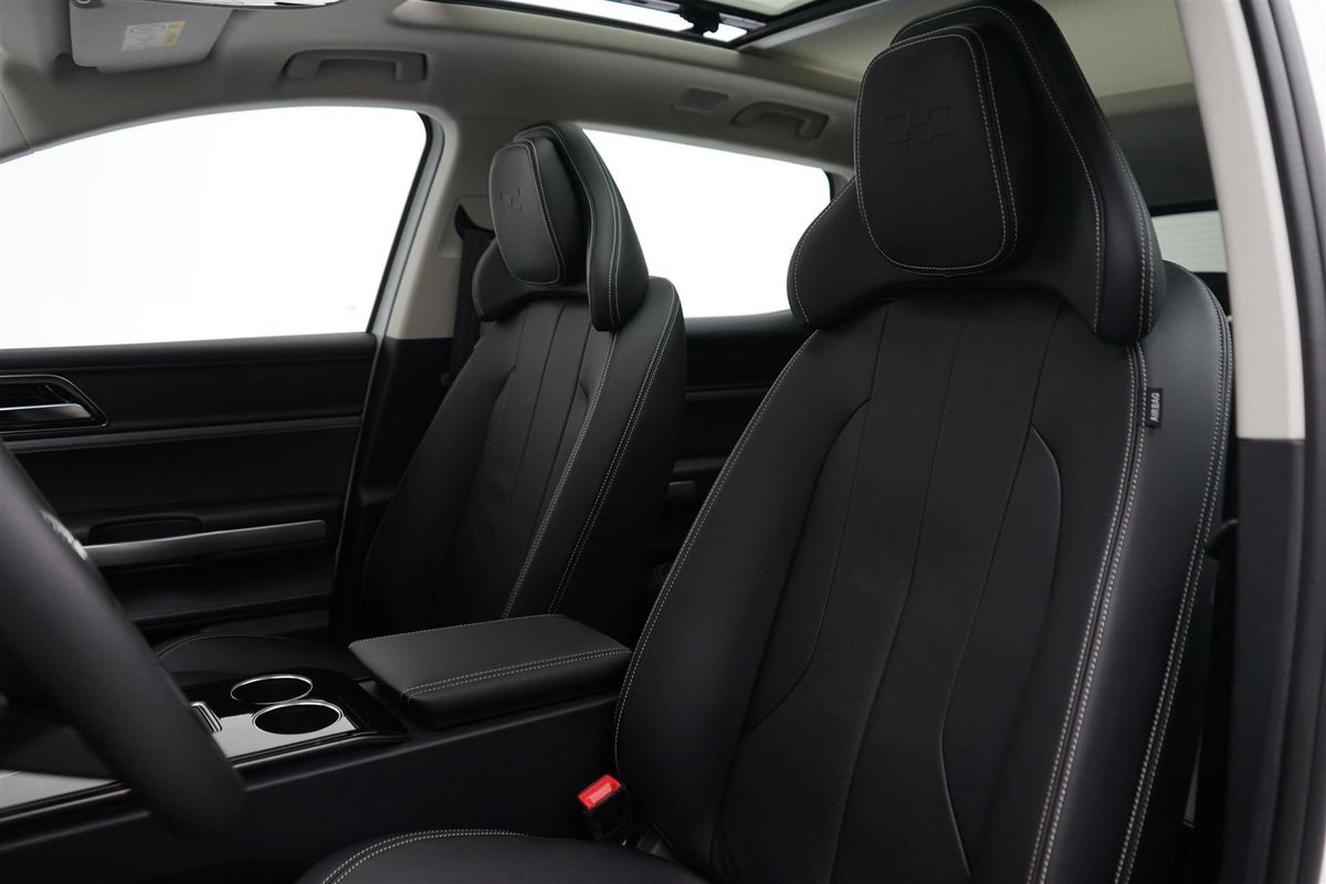 Aiways U5 Premium billede 12