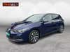 VW Golf VIII eHybrid DSG thumbnail