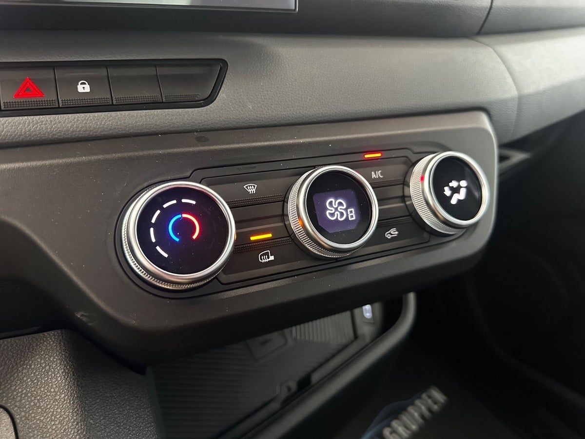 Billede af Renault Master V T35 2,0 dCi 170 L3 Chassis Tekno aut.