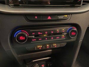 Kia Ceed T-GDi Prestige SW