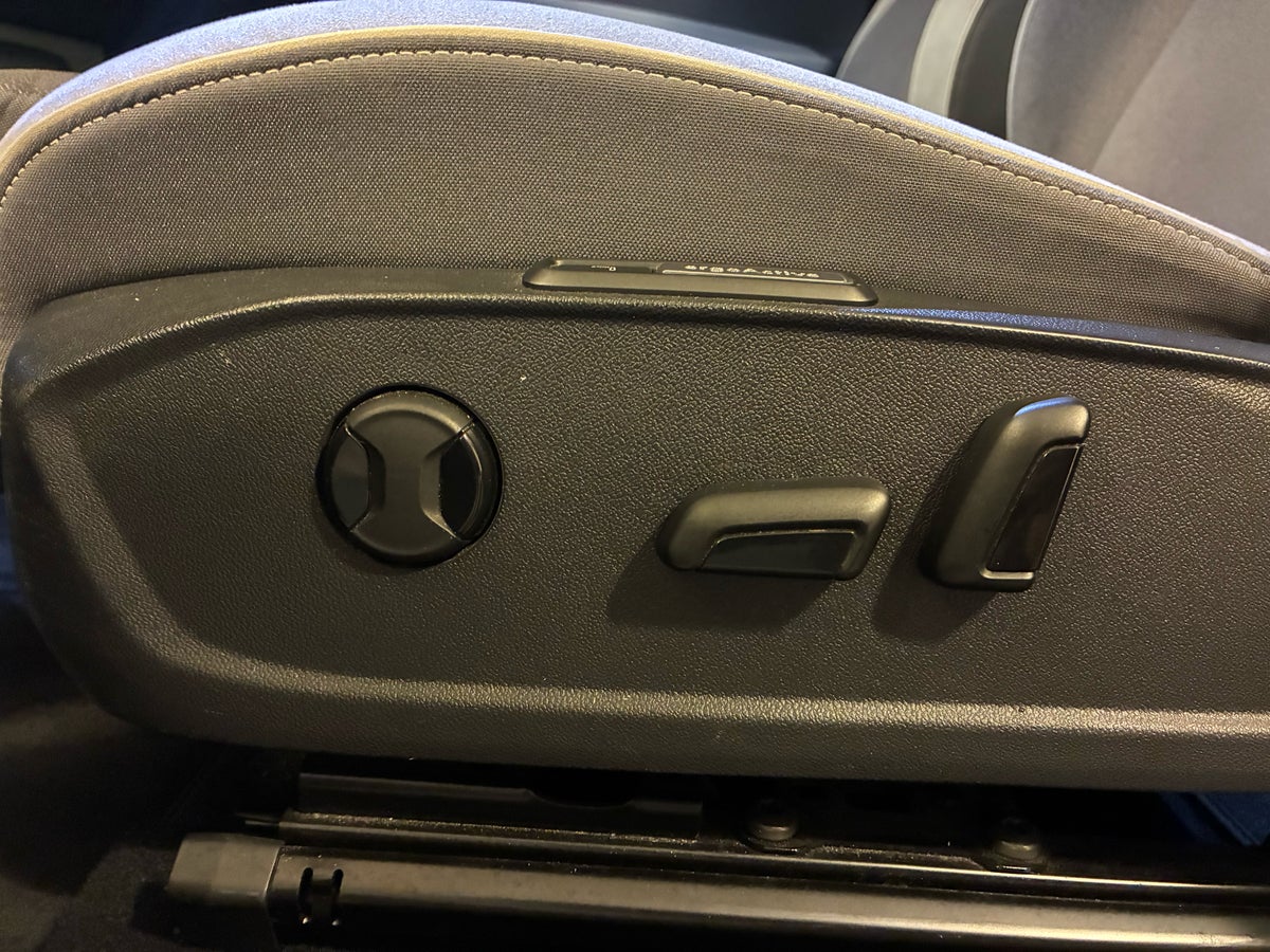 VW ID.3 1ST Max billede 10