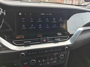 Kia e-Niro Advance
