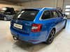 Skoda Octavia TSi 150 Style Combi DSG thumbnail
