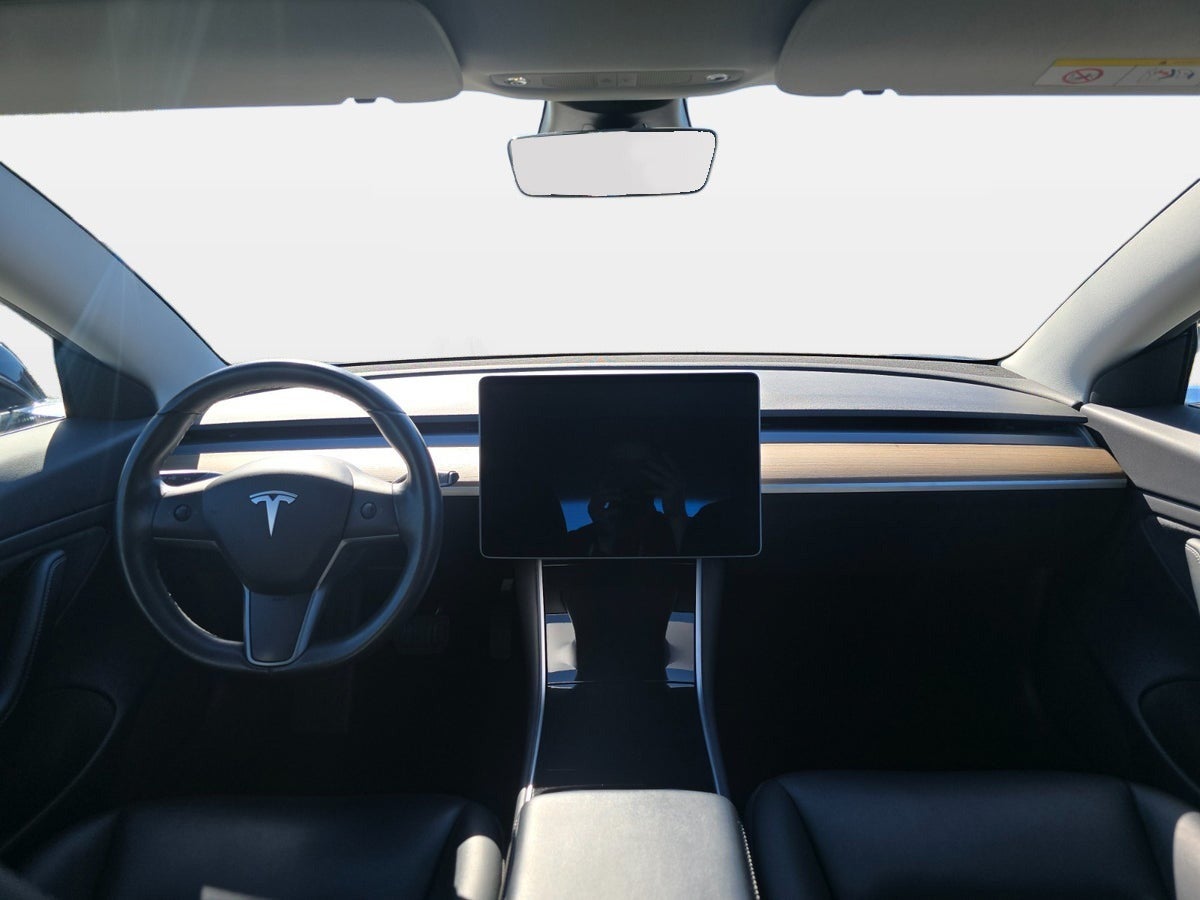 Billede af Tesla Model 3  Long Range RWD