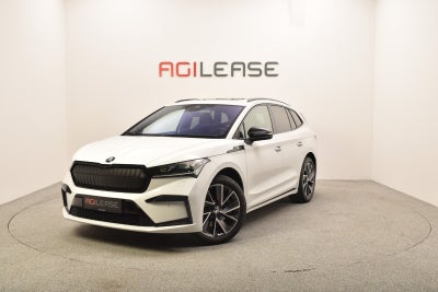 Skoda Enyaq iV Sportline
