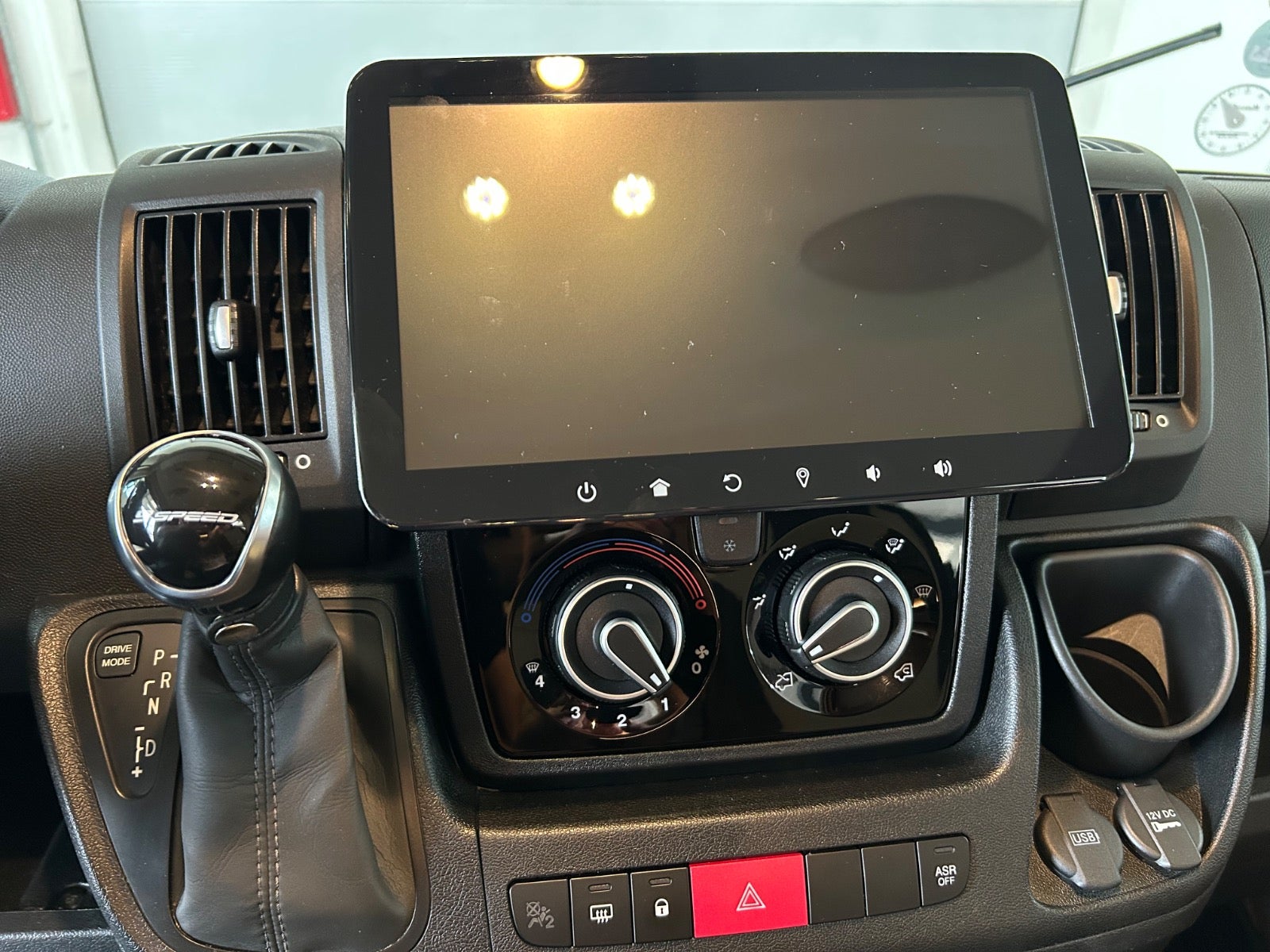 Fiat Weinsberg MJT 650 MEG aut.