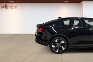 Polestar 2 Long Range