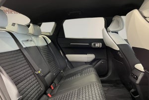 Kia EV4 Long Range GT-Line