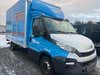 Iveco Daily 35S15 Alukasse m/lift thumbnail