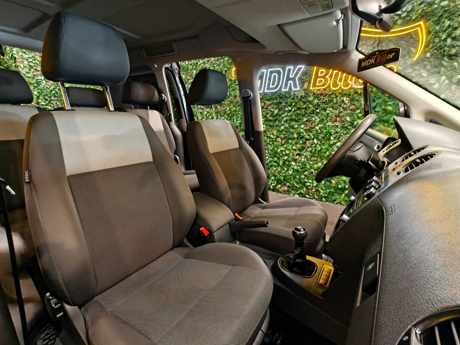 Billede af VW Caddy 1,2 TSi 85 Trendline